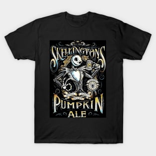 Pumpkin Ale T-Shirt